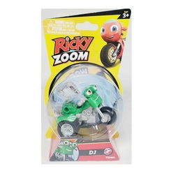 Adore Ricky Zoom - Ricky Zoom Figür 20020