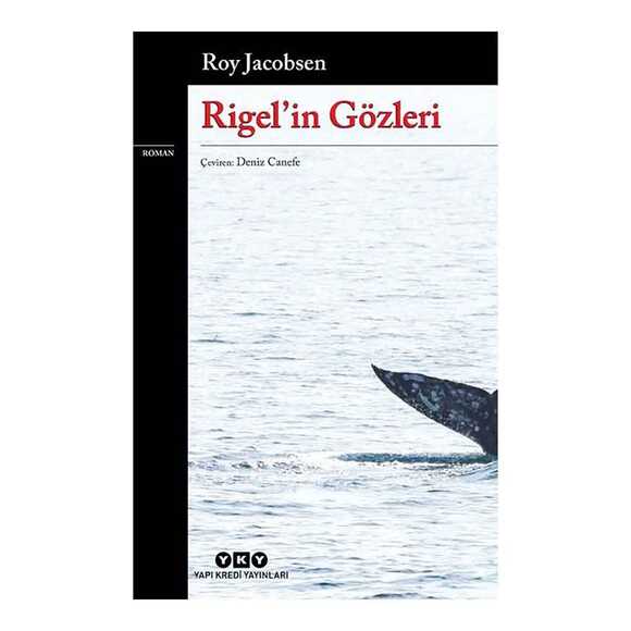 Rigel’İn Gözleri