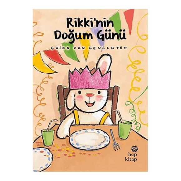 Rikki’nin Doğum Günü