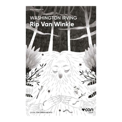 Rip Van Winkle (Kısa Klasik) - Thumbnail