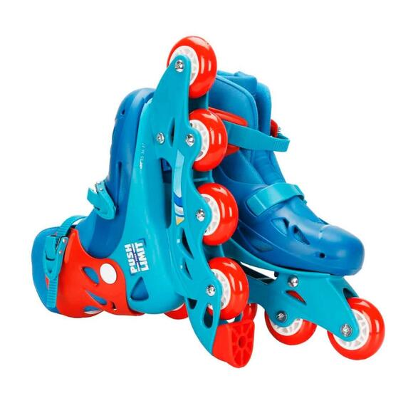 Rising Sports 34/37 Mavi Paten