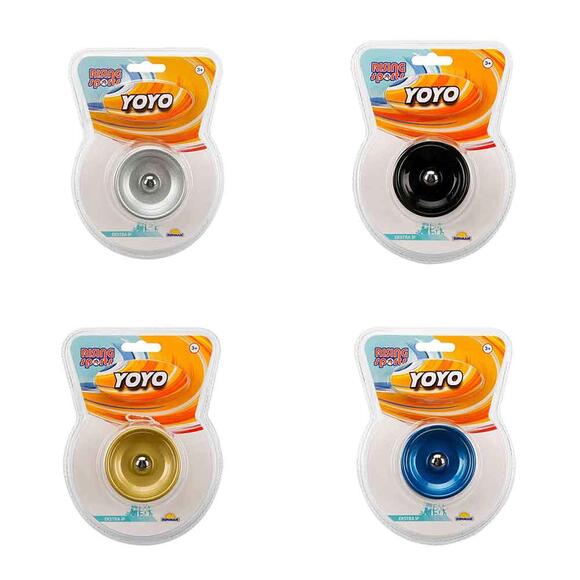 Rising Sports Yoyo Groovy Pro Ekstra İpli S00KB5231