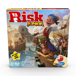 Risk Junıor E6936 - Thumbnail