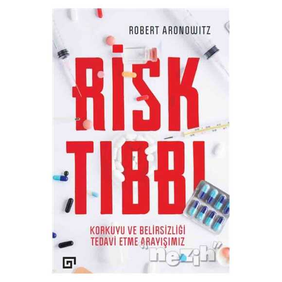 Risk Tıbbı