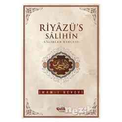 Riyazü’s Salihin - Thumbnail