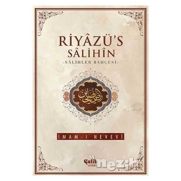 Riyazü’s Salihin