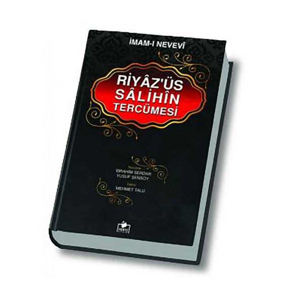 Riyazüs Salihin -Tek Cilt