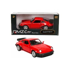 RMZ Hobby 1:32 Alman Klasikleri Serisi Arabalar Tekli Paketler S00007878 - Thumbnail