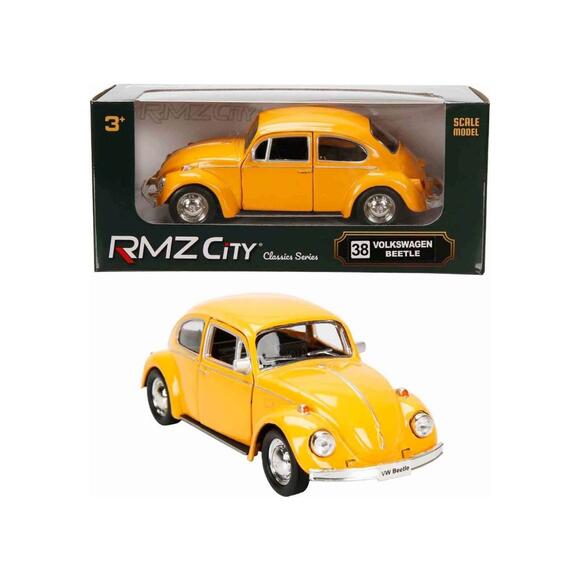 RMZ Hobby 1:32 Alman Klasikleri Serisi Arabalar Tekli Paketler S00007878