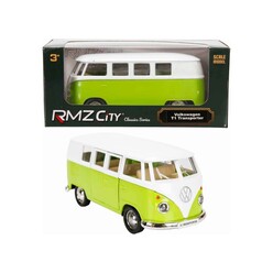 RMZ Hobby 1:32 Alman Klasikleri Serisi Arabalar Tekli Paketler S00007878 - Thumbnail