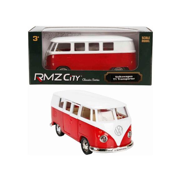 RMZ Hobby 1:32 Alman Klasikleri Serisi Arabalar Tekli Paketler S00007878