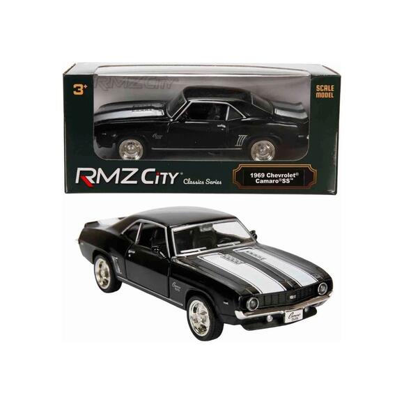 RMZ Hobby 1:32 Alman Klasikleri Serisi Arabalar Tekli Paketler S00007878