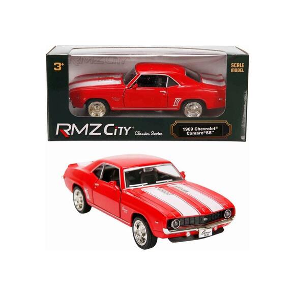 RMZ Hobby 1:32 Alman Klasikleri Serisi Arabalar Tekli Paketler S00007878