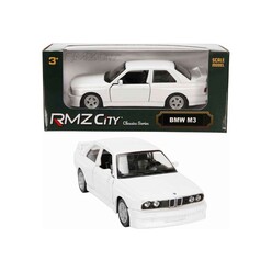 RMZ Hobby 1:32 Alman Klasikleri Serisi Arabalar Tekli Paketler S00007878 - Thumbnail