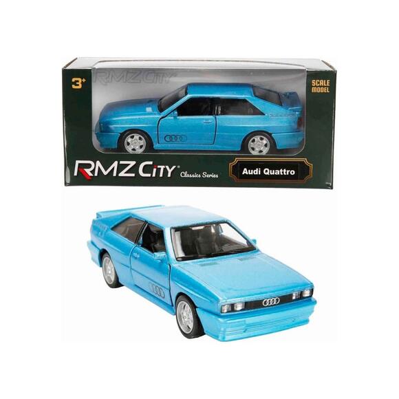 RMZ Hobby 1:32 Alman Klasikleri Serisi Arabalar Tekli Paketler S00007878