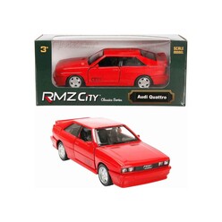 RMZ Hobby 1:32 Alman Klasikleri Serisi Arabalar Tekli Paketler S00007878 - Thumbnail