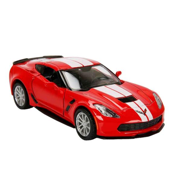 RMZ Hobby 1:32 Amerikan Serisi Arabalar Tekli Paketler S00006511