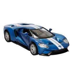 RMZ Hobby 1:32 Amerikan Serisi Arabalar Tekli Paketler S00006511 - Thumbnail
