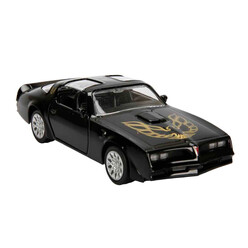 RMZ Hobby 1:32 Amerikan Serisi Arabalar Tekli Paketler S00006511 - Thumbnail