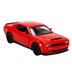 RMZ Hobby 1:32 Amerikan Serisi Arabalar Tekli Paketler S00006511 - Thumbnail