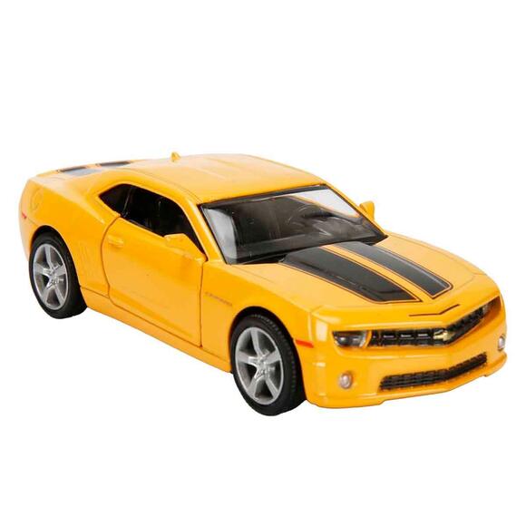 RMZ Hobby 1:32 Amerikan Serisi Arabalar Tekli Paketler S00006511