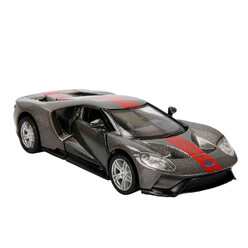 RMZ Hobby 1:32 Amerikan Serisi Arabalar Tekli Paketler S00006511 - Thumbnail