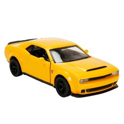 RMZ Hobby 1:32 Amerikan Serisi Arabalar Tekli Paketler S00006511 - Thumbnail