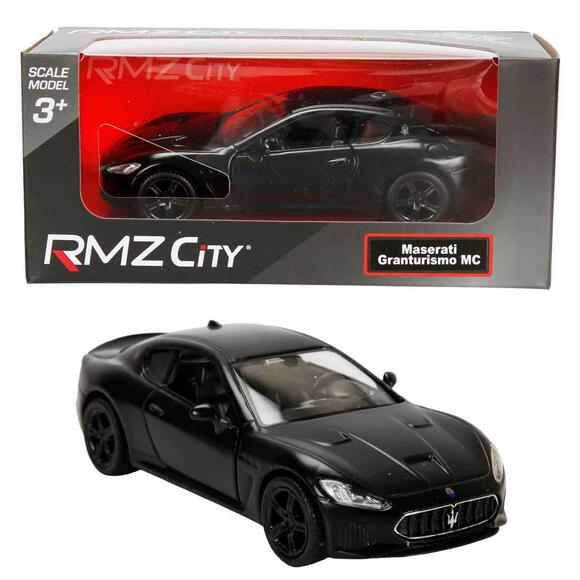 RMZ Hobby 1:32 Araba Dark Serisi Araba S01001630