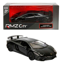 RMZ Hobby 1:32 Araba Dark Serisi Araba S01001630 - Thumbnail