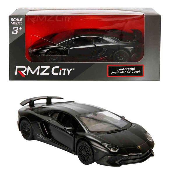 RMZ Hobby 1:32 Araba Dark Serisi Araba S01001630