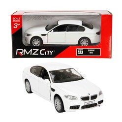 Sunman RMZ Hobby - RMZ Hobby 1:32 Günümüz Avrupa Araba Serisi Tekli Modeller S00007646