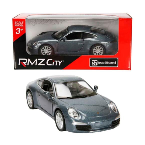 RMZ Hobby 1:32 Günümüz Avrupa Araba Serisi Tekli Modeller S00007646