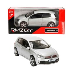 RMZ Hobby 1:32 Günümüz Avrupa Araba Serisi Tekli Modeller S00007646 - Thumbnail