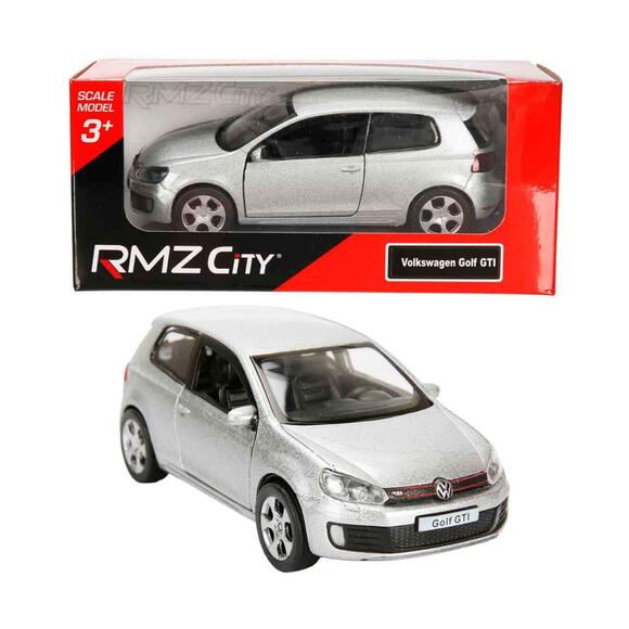 RMZ Hobby 1:32 Günümüz Avrupa Araba Serisi Tekli Modeller S00007646