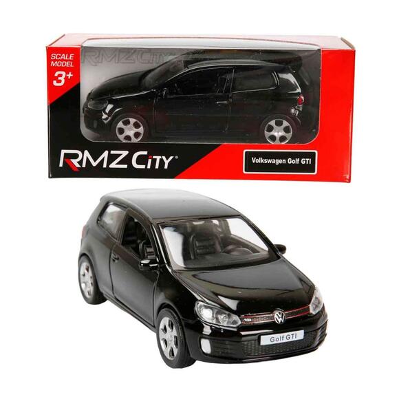 RMZ Hobby 1:32 Günümüz Avrupa Araba Serisi Tekli Modeller S00007646