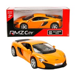 RMZ Hobby 1:32 Günümüz Avrupa Araba Serisi Tekli Modeller S00007646 - Thumbnail