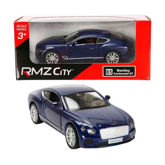 RMZ Hobby 1:32 Günümüz Avrupa Araba Serisi Tekli Modeller S00007646