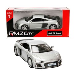 RMZ Hobby 1:32 Günümüz Avrupa Araba Serisi Tekli Modeller S00007646 - Thumbnail
