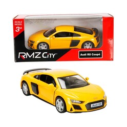 RMZ Hobby 1:32 Günümüz Avrupa Araba Serisi Tekli Modeller S00007646 - Thumbnail