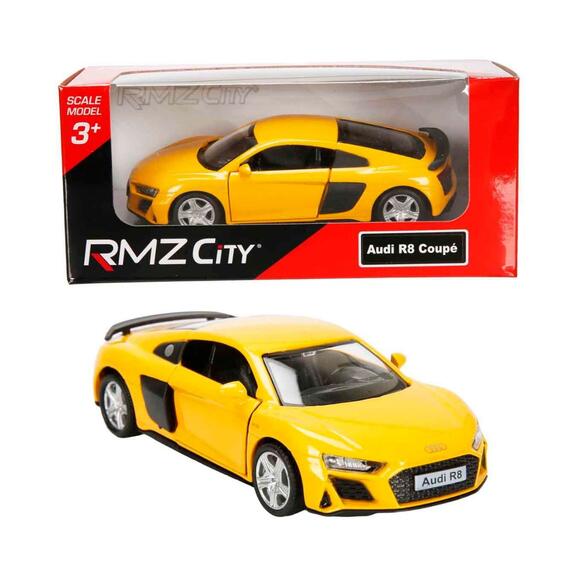 RMZ Hobby 1:32 Günümüz Avrupa Araba Serisi Tekli Modeller S00007646