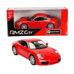 RMZ Hobby 1:32 Günümüz Avrupa Araba Serisi Tekli Modeller S00007646 - Thumbnail