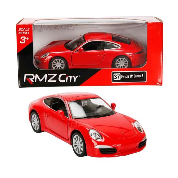 RMZ Hobby 1:32 Günümüz Avrupa Araba Serisi Tekli Modeller S00007646