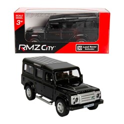 RMZ Hobby 1:32 Jeep Serisi Araba Tekli Modeller S00006543 - Thumbnail