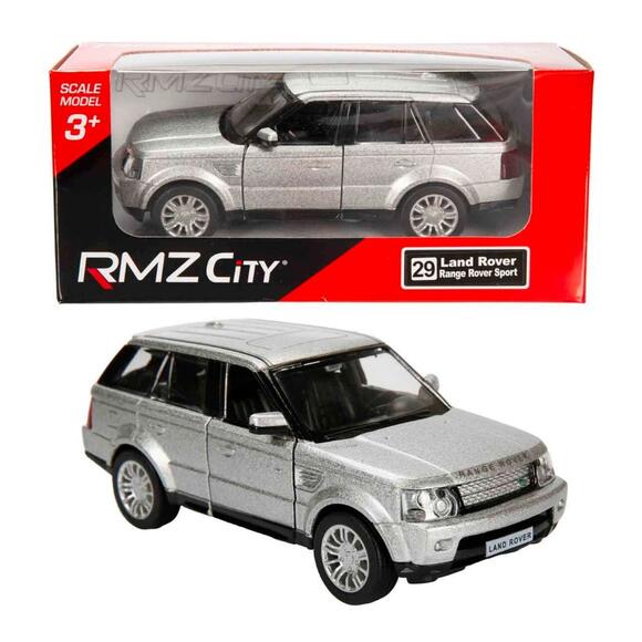 RMZ Hobby 1:32 Jeep Serisi Araba Tekli Modeller S00006543