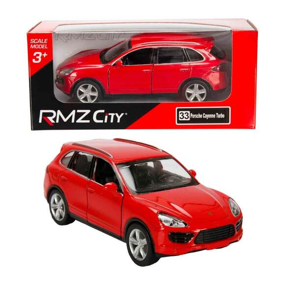 RMZ Hobby 1:32 Jeep Serisi Araba Tekli Modeller S00006543