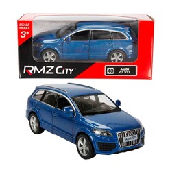 RMZ Hobby 1:32 Jeep Serisi Araba Tekli Modeller S00006543 - Thumbnail