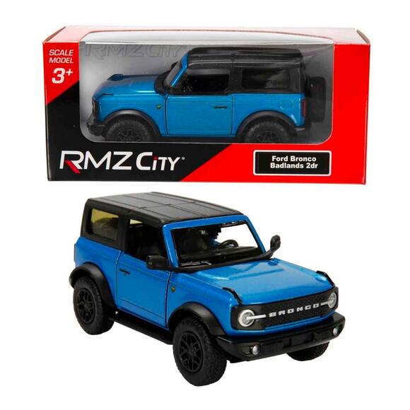 RMZ Hobby 1:32 Jeep Serisi Araba Tekli Modeller S00006543