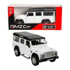 RMZ Hobby 1:32 Jeep Serisi Araba Tekli Modeller S00006543 - Thumbnail