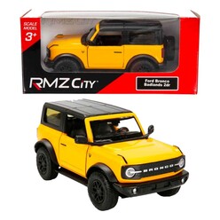 RMZ Hobby 1:32 Jeep Serisi Araba Tekli Modeller S00006543 - Thumbnail