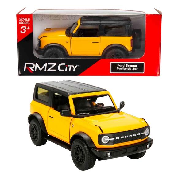 RMZ Hobby 1:32 Jeep Serisi Araba Tekli Modeller S00006543